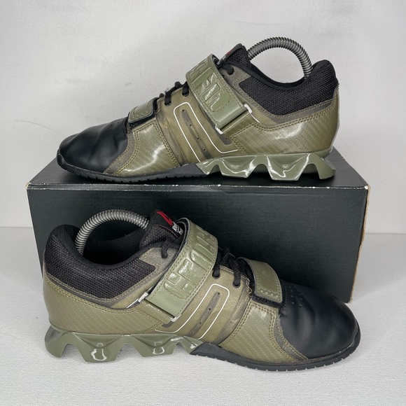 Reebok CrossFit Lifter Plus - Picture 2 of 8